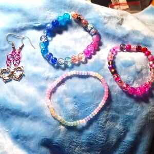 Brand new Jewelry lot
